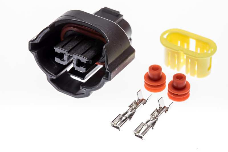 Kit reparare conector electric